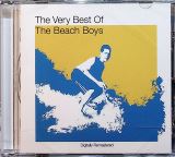 Beach Boys Very Best Of The Beach Boys