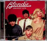 Blondie Greatest Hits