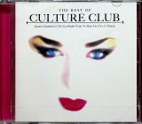 Culture Club Best Of