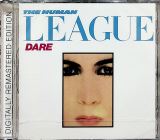 Human League Dare! (Remastered)