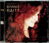 Raitt Bonnie Best Of Bonnie Raitt On Capitol 1989-2003