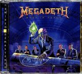 Megadeth Rust In Peace