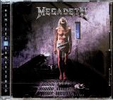 Megadeth Countdown To Extinction [Remixed & Remastered]