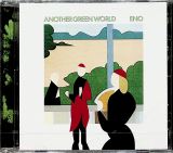 Eno Brian Another Green World