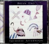 Eno Brian Thursday Afternoon
