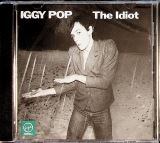 Pop Iggy Idiot