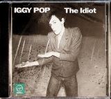 Pop Iggy Idiot