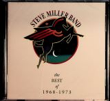 Miller Steve Best Of 1968 - 1973
