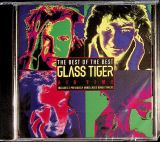 Glass Tiger Air Time - Best Of