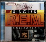 R.E.M. Singles Collected