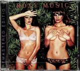 Roxy Music Country Life (Remastered)