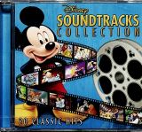 OST Disney Sountracks
