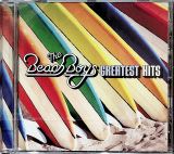 Beach Boys Greatest Hits