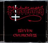 Possessed Seven Churches