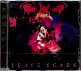 Dark Angel Leave Scars