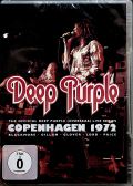 Deep Purple Copenhagen 1972