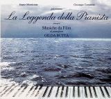 Morricone Ennio La Leggenda Della Pianista