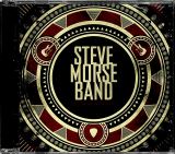 Morse Steve -Band- Out Standing In Their Field
