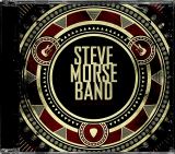 Morse Steve -Band- Out Standing In Their Field