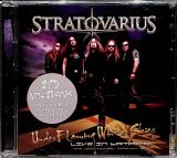 Stratovarius Under Flaming Winter Skies Live