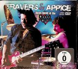 Travers & Appice Boom Boom At The House Of Blues