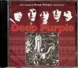 Deep Purple Deep Purple + 5