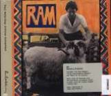 McCartney Linda Ram (Special Version 20 tracks)