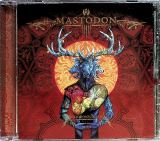 Mastodon Blood Mountain