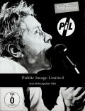 Public Image Limited Live At Rockpalast
