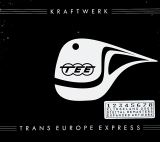 Kraftwerk Trans Europe Express