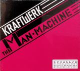 Kraftwerk Man Machine