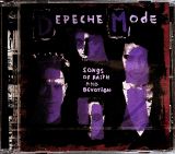 Depeche Mode Songs Of Faith And Devotion