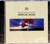 Depeche Mode Music For The Masses