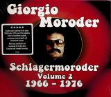 Moroder Giorgio Schlagermoroder Volume 2 1965-1976