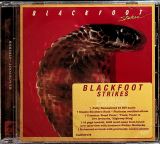 Blackfoot Strikes