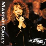 Carey Mariah MTV Unplugged EP