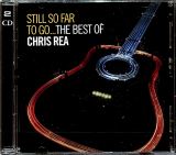 Rea Chris Still So Far To Go...The Best Of