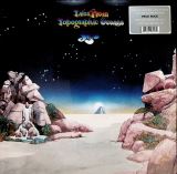 Yes Tales From Topographic Oceans