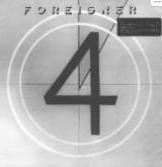 Foreigner 4