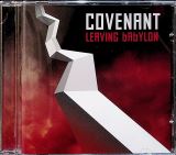 Covenant Leaving Babylon