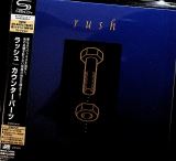 Rush Counterparts -Jap Card-