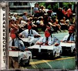 Dead Kennedys Frankenchrist