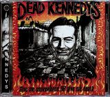 Dead Kennedys Give Me Convenience Or Give Death