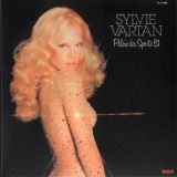 Vartan Sylvie Palais Des Sports 1981