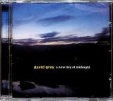 Gray David A New Day At Midnight
