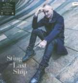 Sting Last Ship