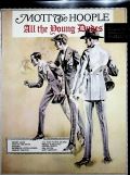 Mott The Hoople All The Young Dudes