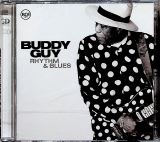Guy Buddy Rhythm & Blues