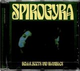 Spirogyra Bells, Boots And Shambles