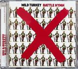 Wild Turkey Battle Hymn